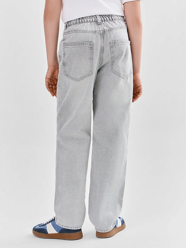 MARK FORMELLE Джинсы 591352 2026-1DTB301-5 светло -серый