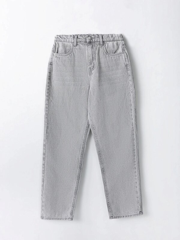 MARK FORMELLE Джинсы 591352 2026-1DTB301-5 светло -серый