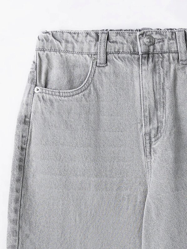 MARK FORMELLE Джинсы 591352 2026-1DTB301-5 светло -серый