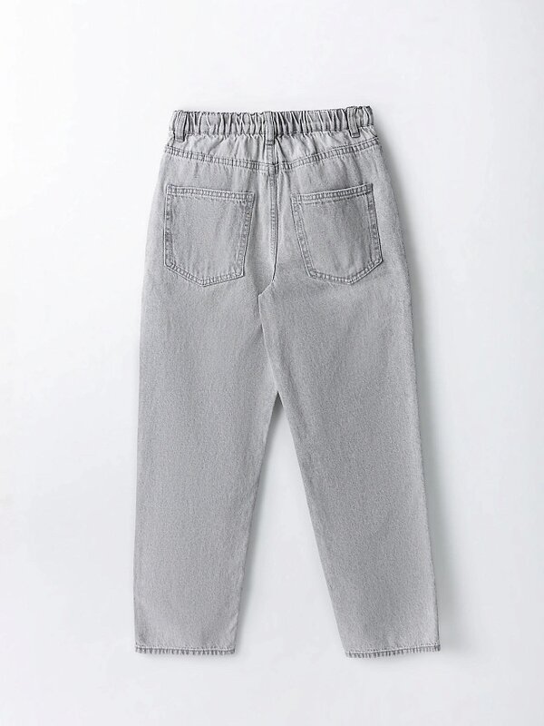 MARK FORMELLE Джинсы 591352 2026-1DTB301-5 светло -серый