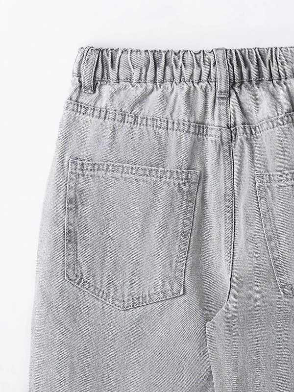 MARK FORMELLE Джинсы 591352 2026-1DTB301-5 светло -серый