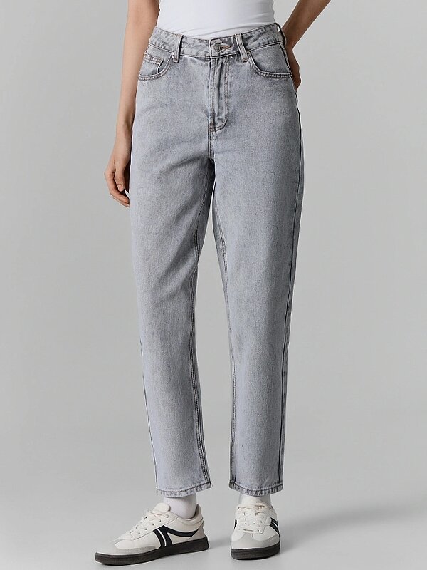 MARK FORMELLE Джинсы 591353 2026-1DTW402-5 светло -серый