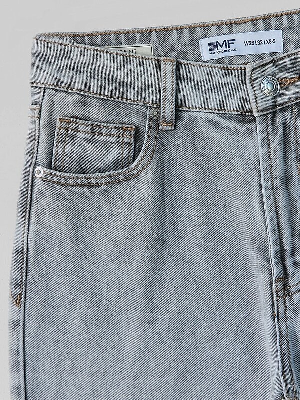 MARK FORMELLE Джинсы 591353 2026-1DTW402-5 светло -серый