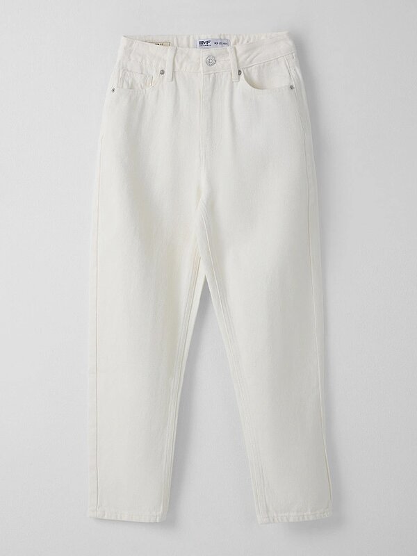 MARK FORMELLE Джинсы 591354 2026-1DTW402-8 белый