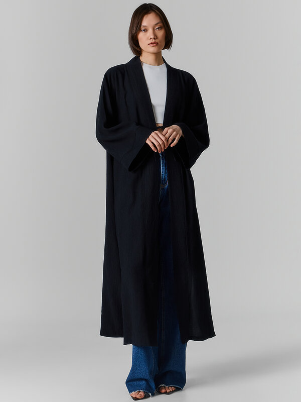 MARK FORMELLE Кардиган 591355 172143-1 черный