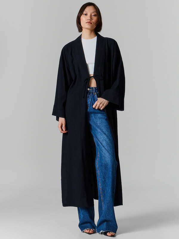 MARK FORMELLE Кардиган 591355 172143-1 черный