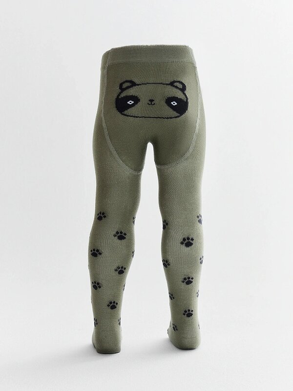 MARK FORMELLE Детские колготки 591358 700K-3393 оливка