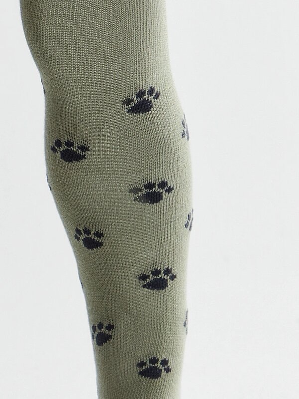 MARK FORMELLE Детские колготки 591358 700K-3393 оливка