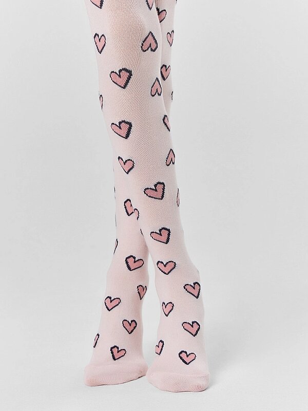 MARK FORMELLE Детские колготки 591359 700K-3396 зефирный