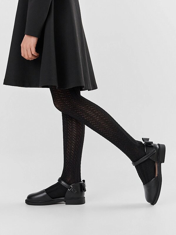 MARK FORMELLE Детские колготки 591360 700K-3405 черный