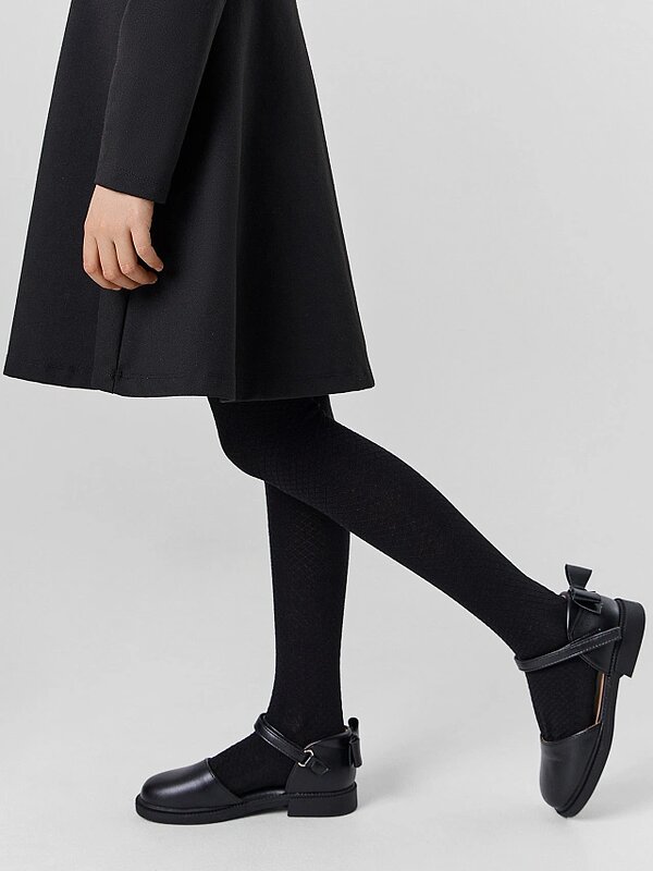 MARK FORMELLE Детские колготки 591361 700K-3548 черный