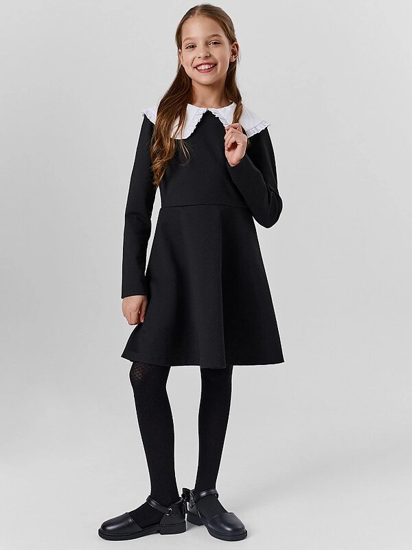 MARK FORMELLE Детские колготки 591361 700K-3548 черный