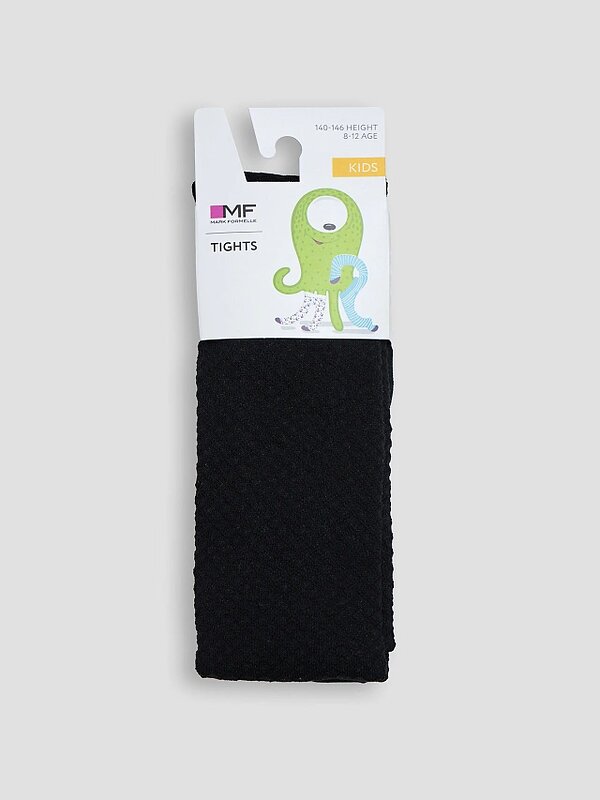 MARK FORMELLE Детские колготки 591361 700K-3548 черный
