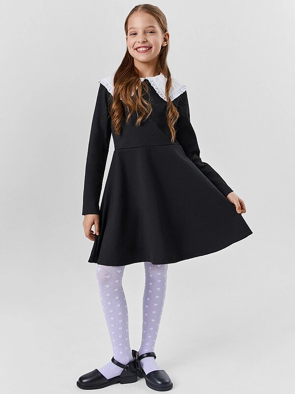 MARK FORMELLE Детские колготки 591362 700K-3550 св.лаванда