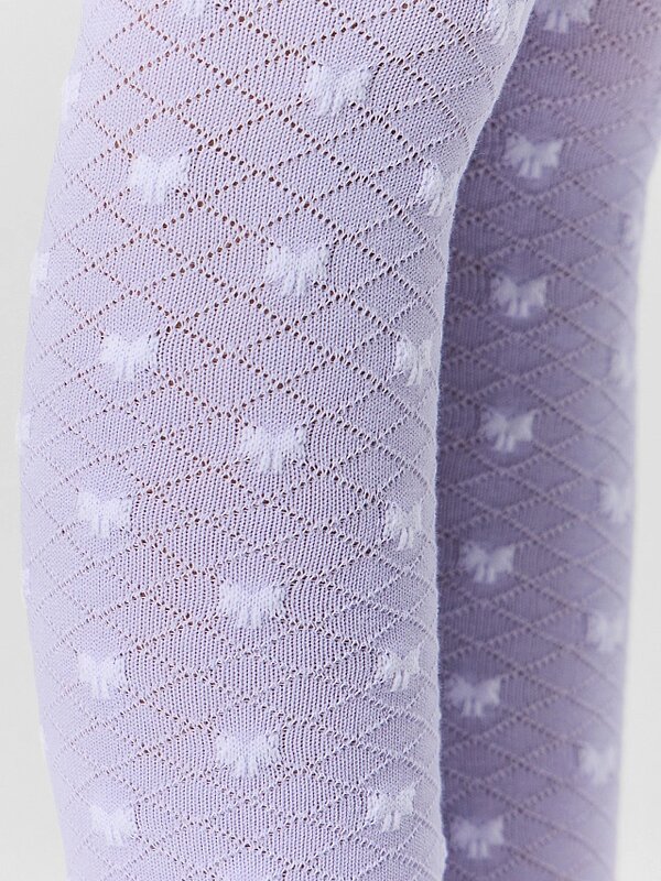 MARK FORMELLE Детские колготки 591362 700K-3550 св.лаванда