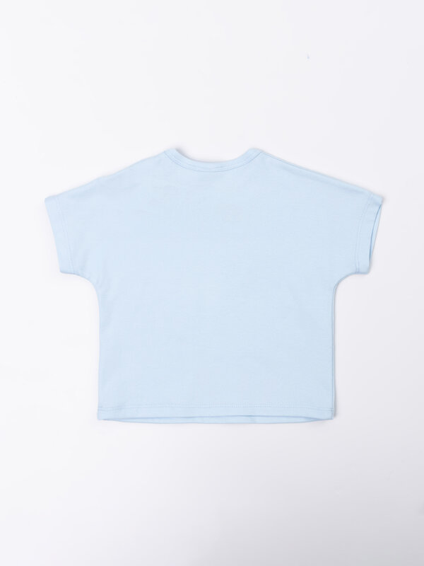 MARK FORMELLE Комплект 591365 89414 голубое небо +крабики и медузы на полоске