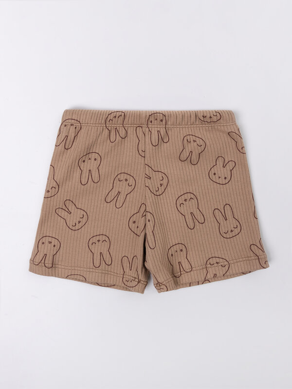 MARK FORMELLE Комплект 591366 89414 зайки на бежевом