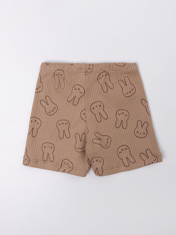 MARK FORMELLE Комплект 591366 89414 зайки на бежевом