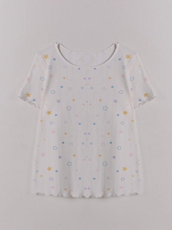 MARK FORMELLE Комплект 591367 567739 звездочки на св.молочном