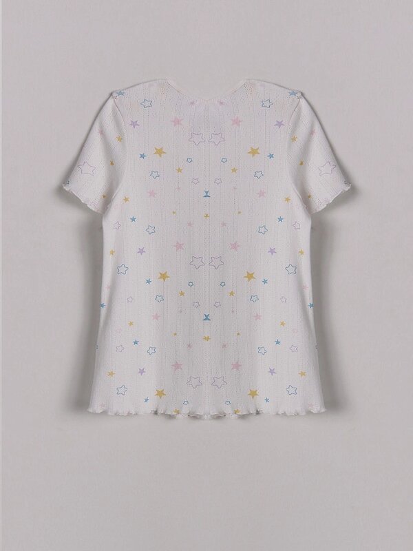 MARK FORMELLE Комплект 591367 567739 звездочки на св.молочном