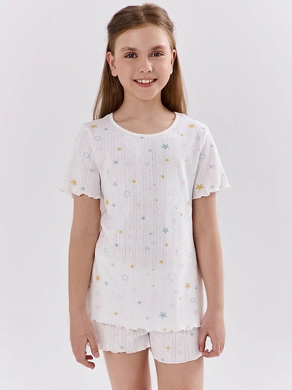 MARK FORMELLE Комплект 591367 567739 звездочки на св.молочном