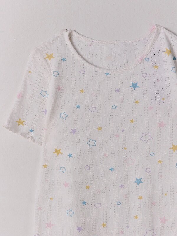 MARK FORMELLE Комплект 591367 567739 звездочки на св.молочном