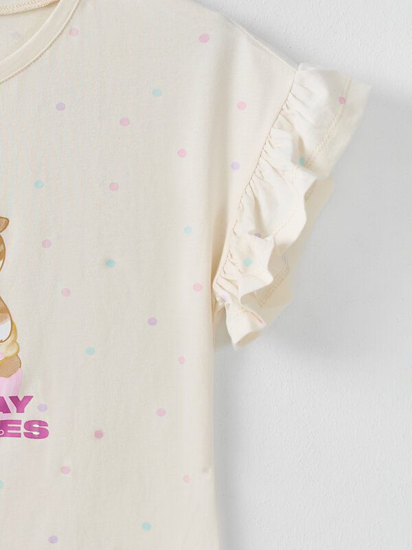 MARK FORMELLE Комплект 591368 567744 горошек на молочном