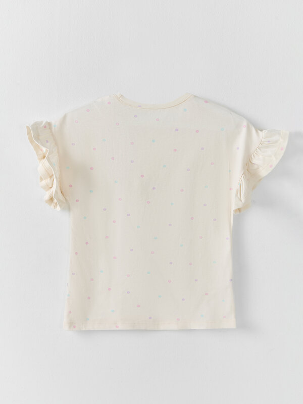 MARK FORMELLE Комплект 591368 567744 горошек на молочном