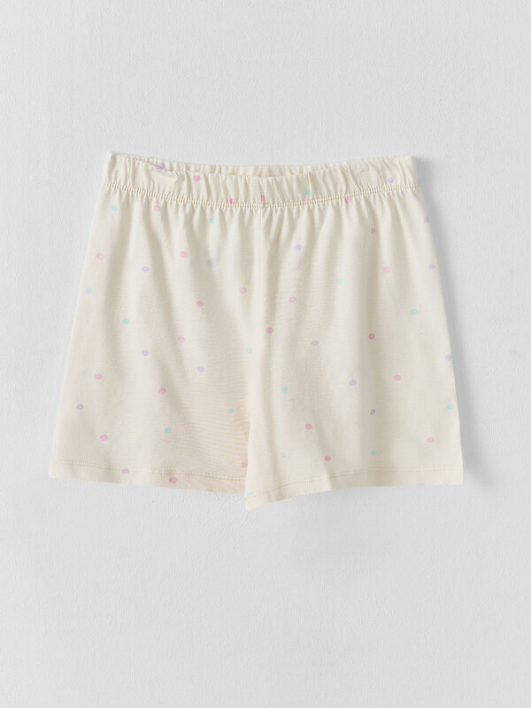 MARK FORMELLE Комплект 591368 567744 горошек на молочном