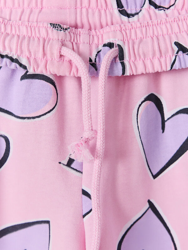 MARK FORMELLE Комплект 591370 397741 сердечки на розовом