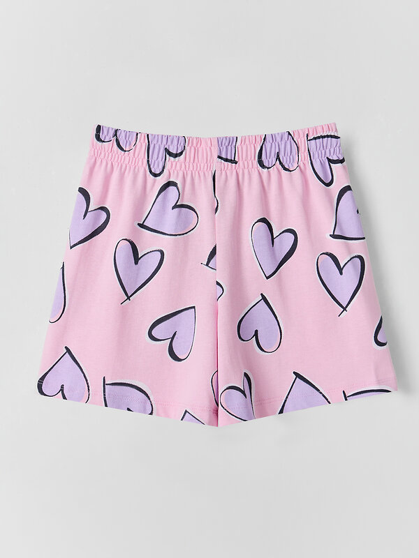 MARK FORMELLE Комплект 591370 397741 сердечки на розовом