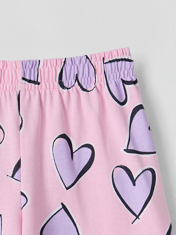 MARK FORMELLE Комплект 591370 397741 сердечки на розовом