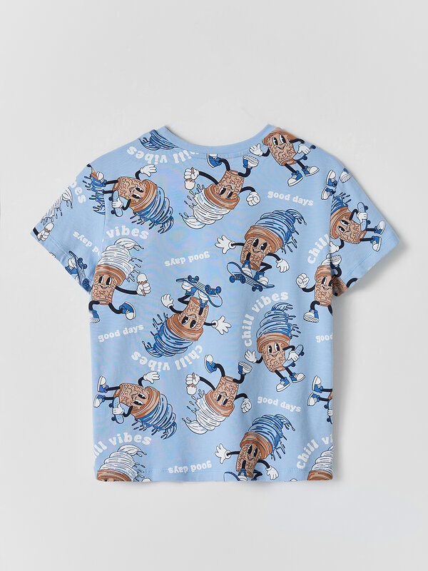 MARK FORMELLE Комплект 591372 563322 крутые морожки на п.голубом