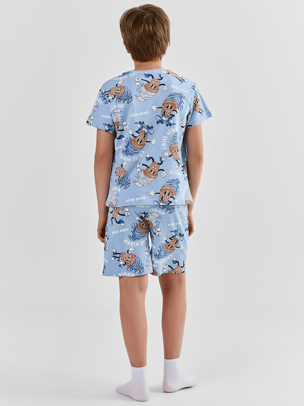 MARK FORMELLE Комплект 591372 563322 крутые морожки на п.голубом