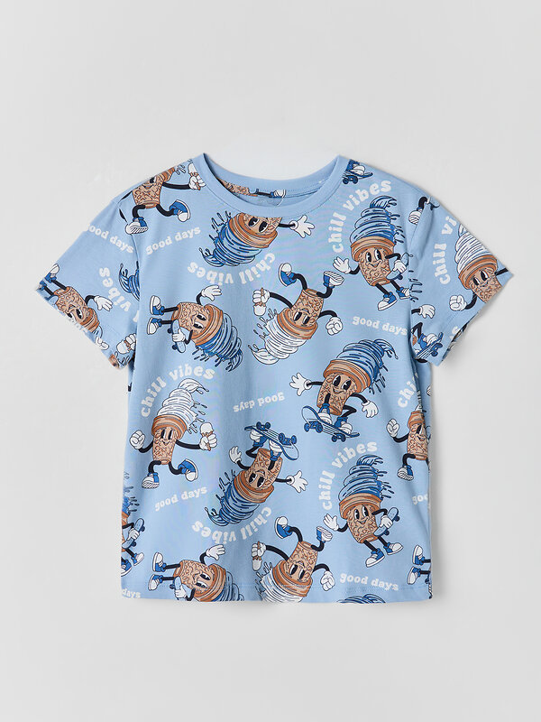 MARK FORMELLE Комплект 591372 563322 крутые морожки на п.голубом