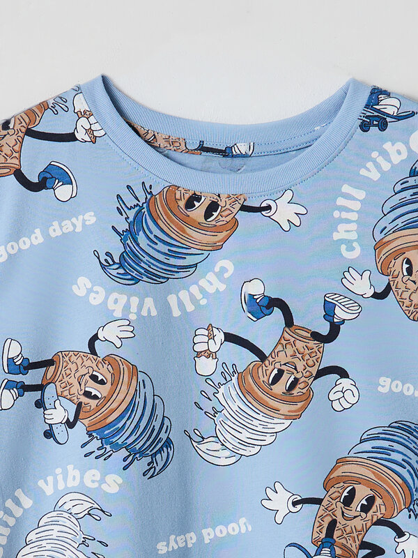 MARK FORMELLE Комплект 591372 563322 крутые морожки на п.голубом