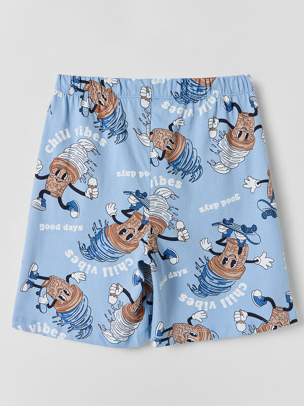 MARK FORMELLE Комплект 591372 563322 крутые морожки на п.голубом