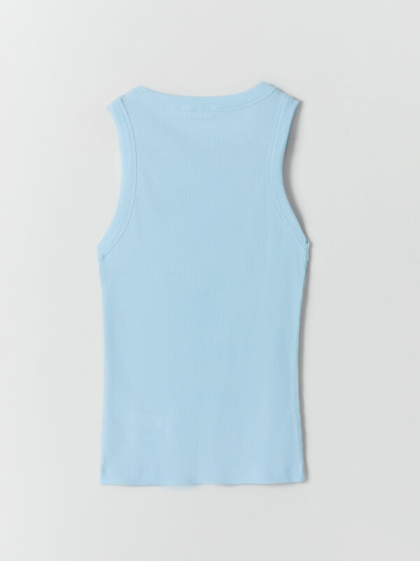 MARK FORMELLE Комплект 591375 592649 голубое небо +вишенки на голубой полоске