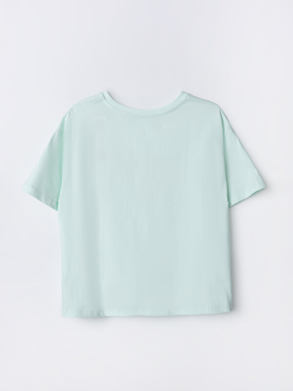 MARK FORMELLE Комплект 591377 592600 св.мята +лимоны на мятной полоске