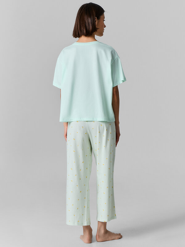 MARK FORMELLE Комплект 591377 592600 св.мята +лимоны на мятной полоске