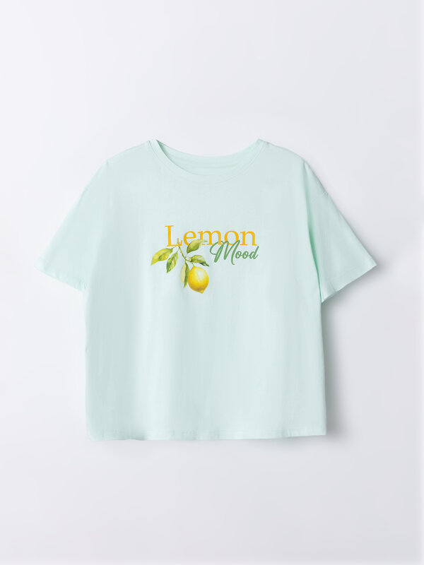 MARK FORMELLE Комплект 591377 592600 св.мята +лимоны на мятной полоске