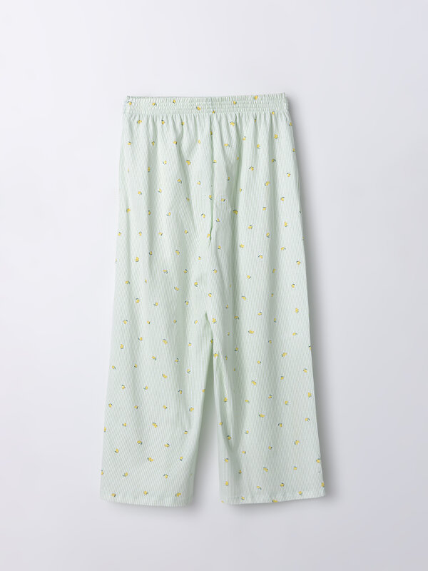 MARK FORMELLE Комплект 591377 592600 св.мята +лимоны на мятной полоске