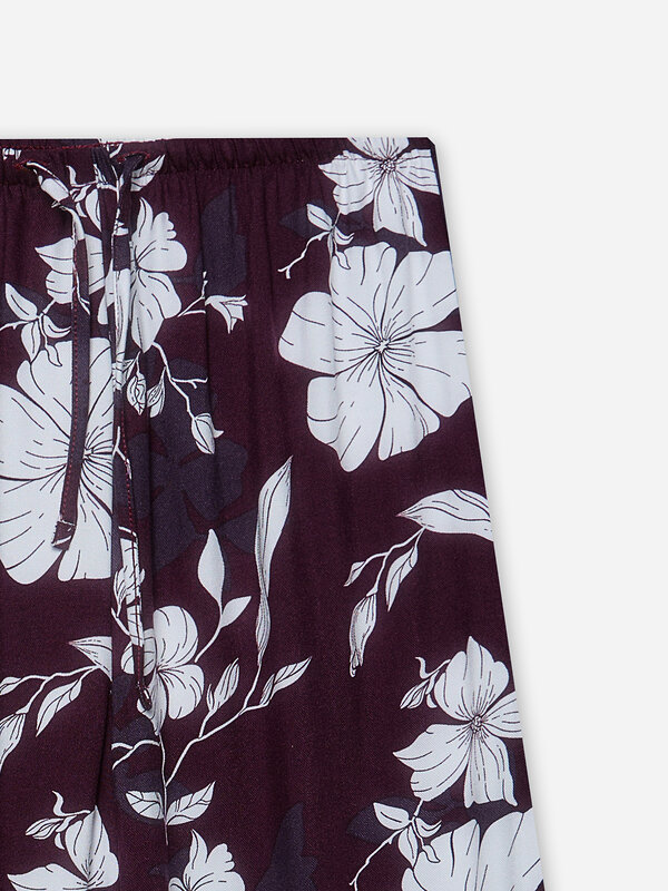 MARK FORMELLE Комплект 591378 592661 винный +цветы на винном