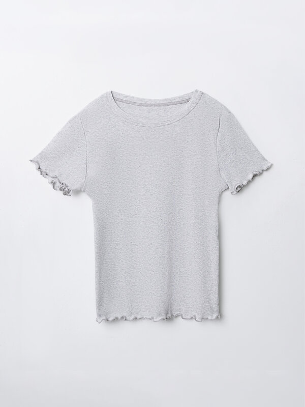 MARK FORMELLE Комплект 591379 592668 серый меланж