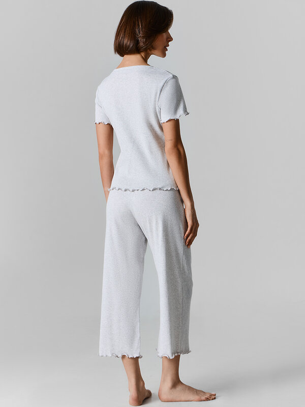 MARK FORMELLE Комплект 591379 592668 серый меланж