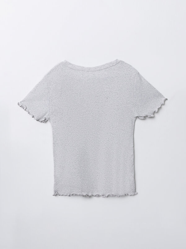 MARK FORMELLE Комплект 591379 592668 серый меланж