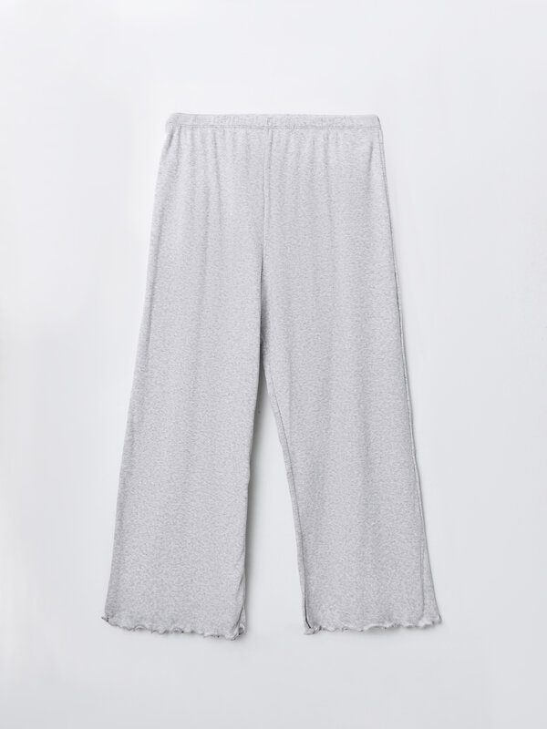 MARK FORMELLE Комплект 591379 592668 серый меланж