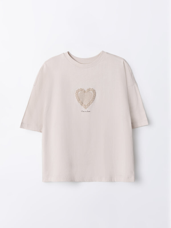 MARK FORMELLE Комплект 591380 592672 льняной +теплый песок +печать