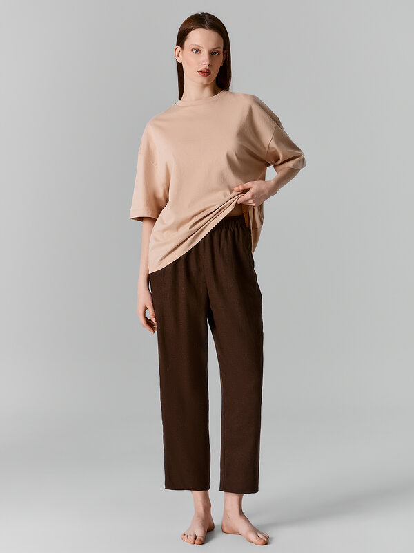 MARK FORMELLE Комплект 591381 592672 лунный свет +т.коричневый