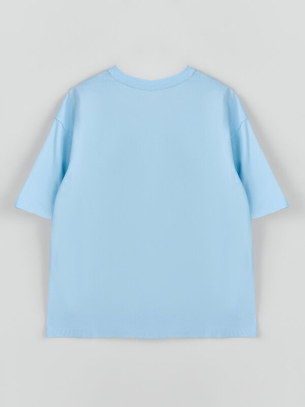 MARK FORMELLE Комплект 591385 592591 голубое небо +полоска на голубом